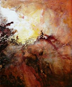 Duo d'Artistes Peintures-Céramiques Contemporainesc Duo d'Artistes Peintures-Céramiques Contemporainesc